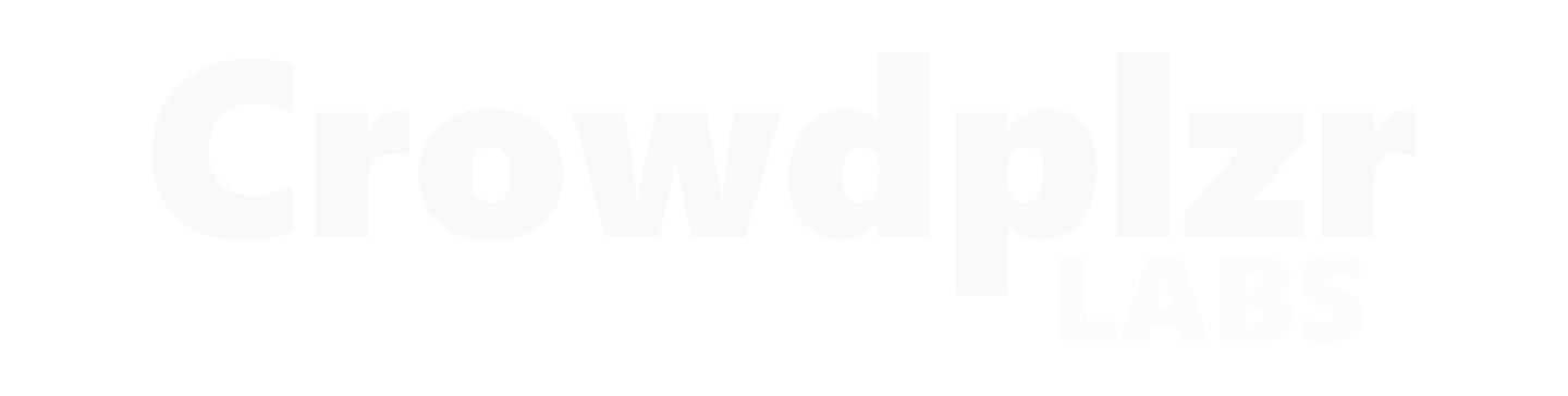 Crowdplzr Labs Logo